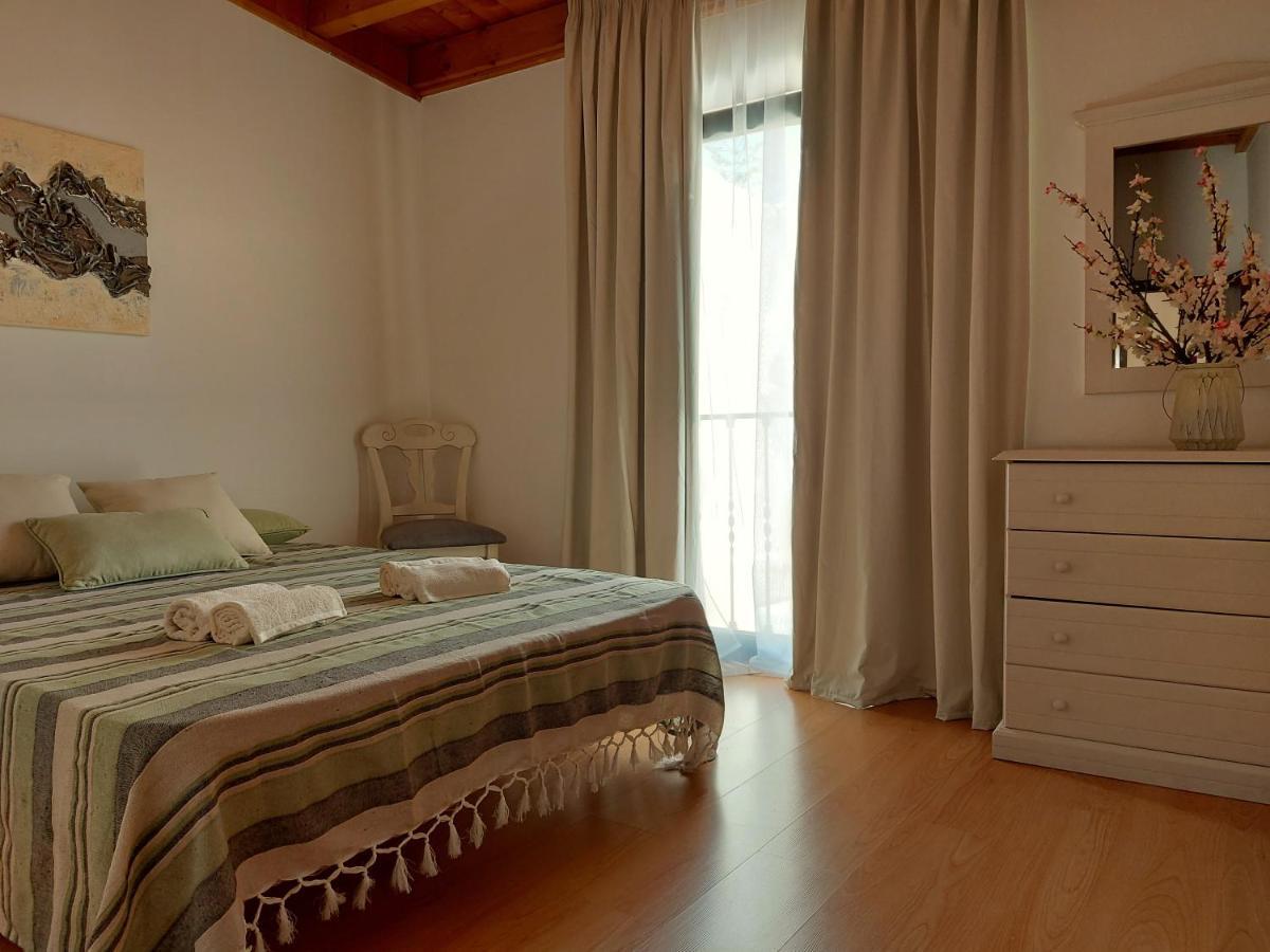 Casa Flor De Sal - Moradia No Centro De Faro! Villa Dış mekan fotoğraf