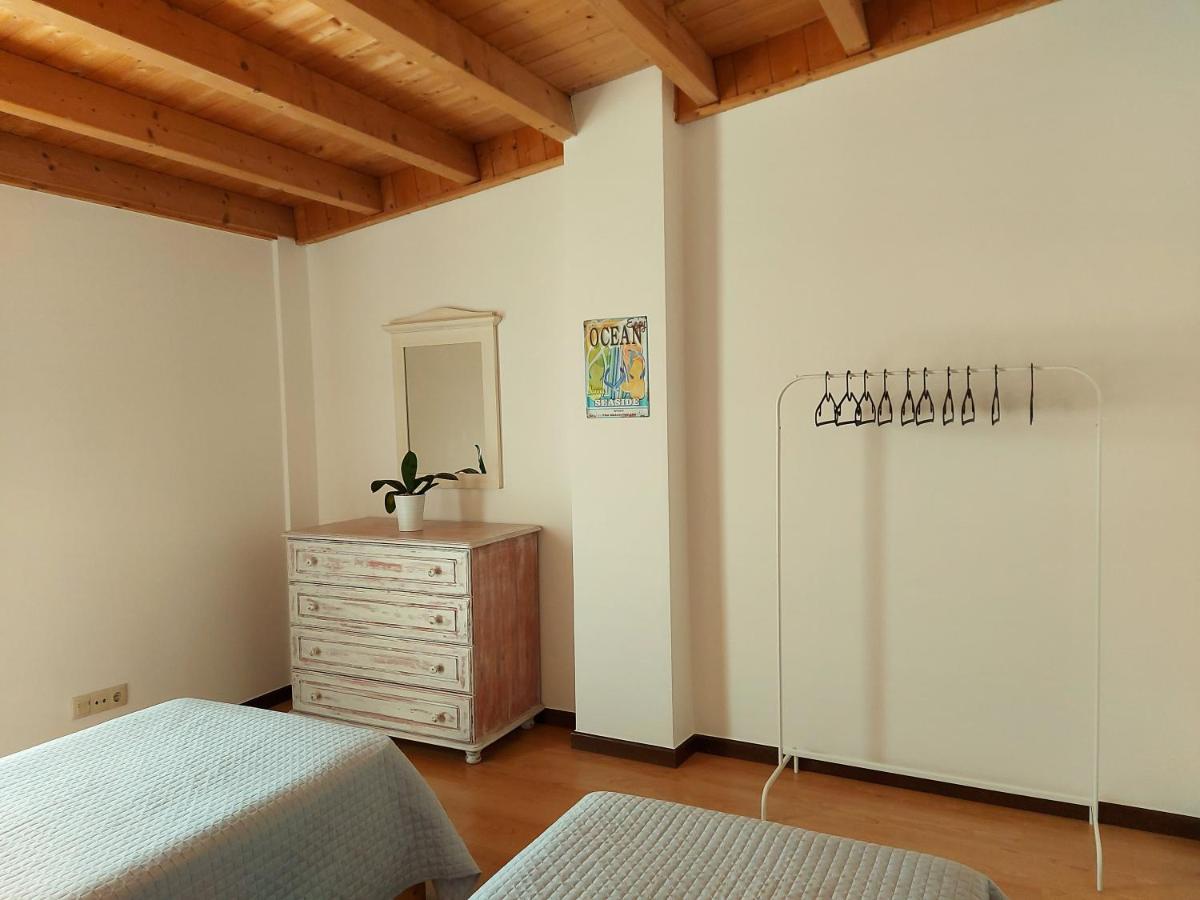 Casa Flor De Sal - Moradia No Centro De Faro! Villa Dış mekan fotoğraf