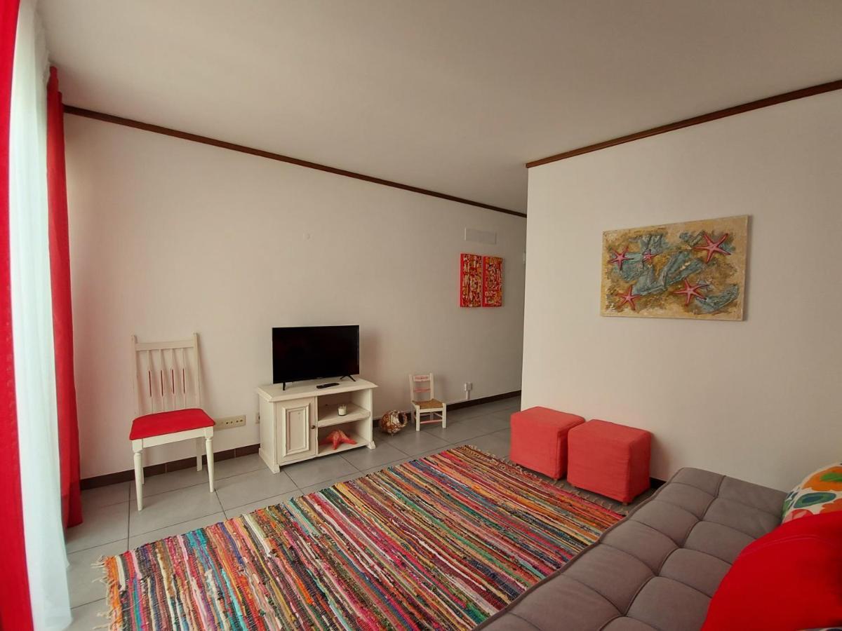 Casa Flor De Sal - Moradia No Centro De Faro! Villa Dış mekan fotoğraf