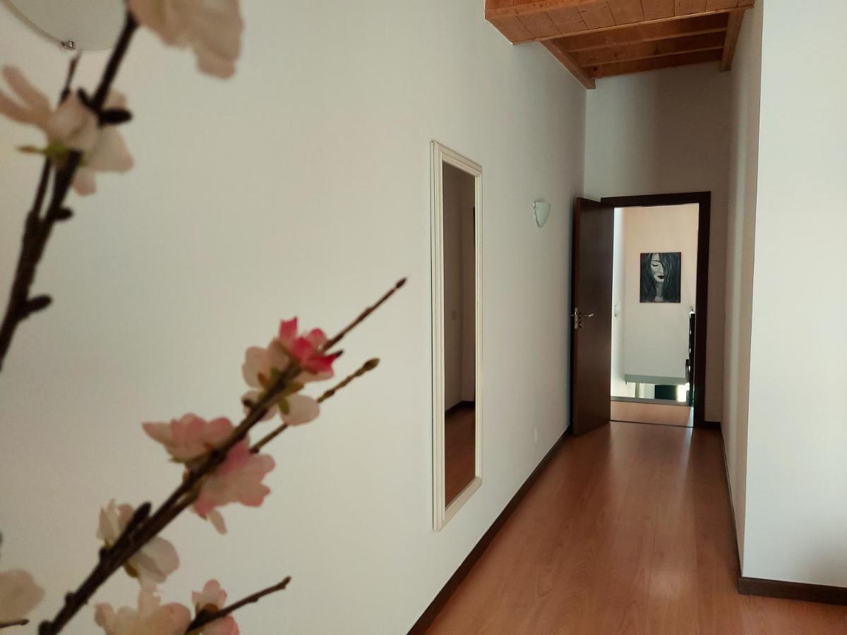 Casa Flor De Sal - Moradia No Centro De Faro! Villa Dış mekan fotoğraf