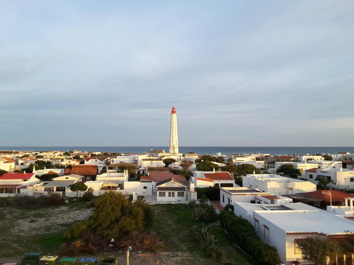 Casa Flor De Sal - Moradia No Centro De Faro! Villa Dış mekan fotoğraf