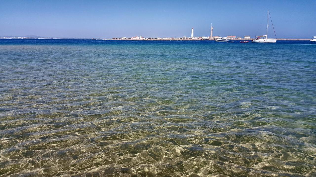 Casa Flor De Sal - Moradia No Centro De Faro! Villa Dış mekan fotoğraf