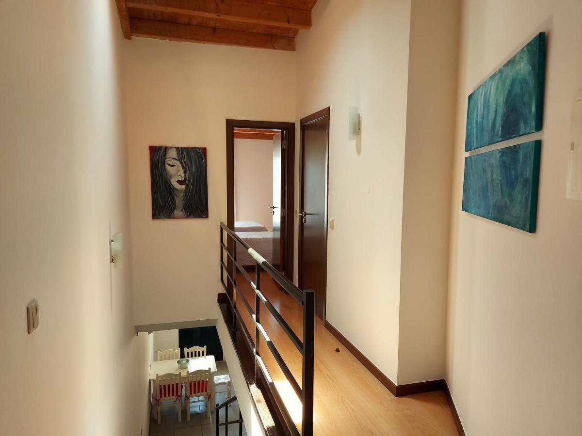 Casa Flor De Sal - Moradia No Centro De Faro! Villa Dış mekan fotoğraf