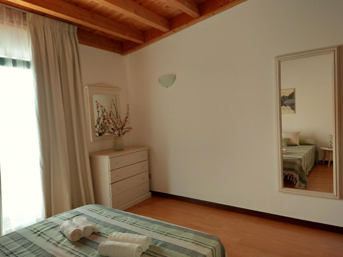 Casa Flor De Sal - Moradia No Centro De Faro! Villa Dış mekan fotoğraf