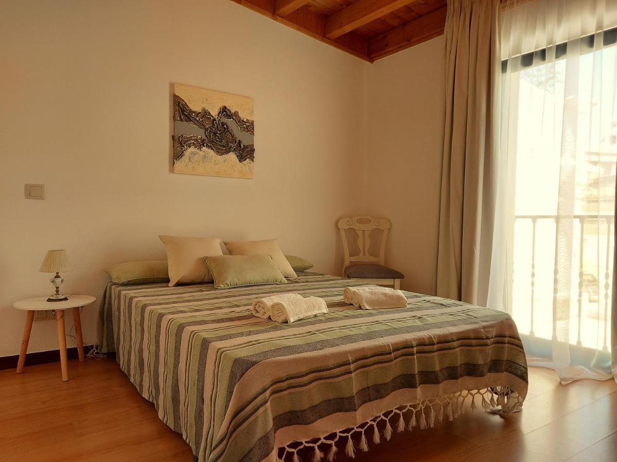 Casa Flor De Sal - Moradia No Centro De Faro! Villa Dış mekan fotoğraf