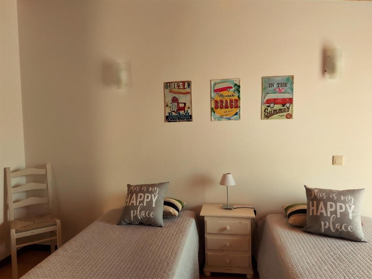 Casa Flor De Sal - Moradia No Centro De Faro! Villa Dış mekan fotoğraf