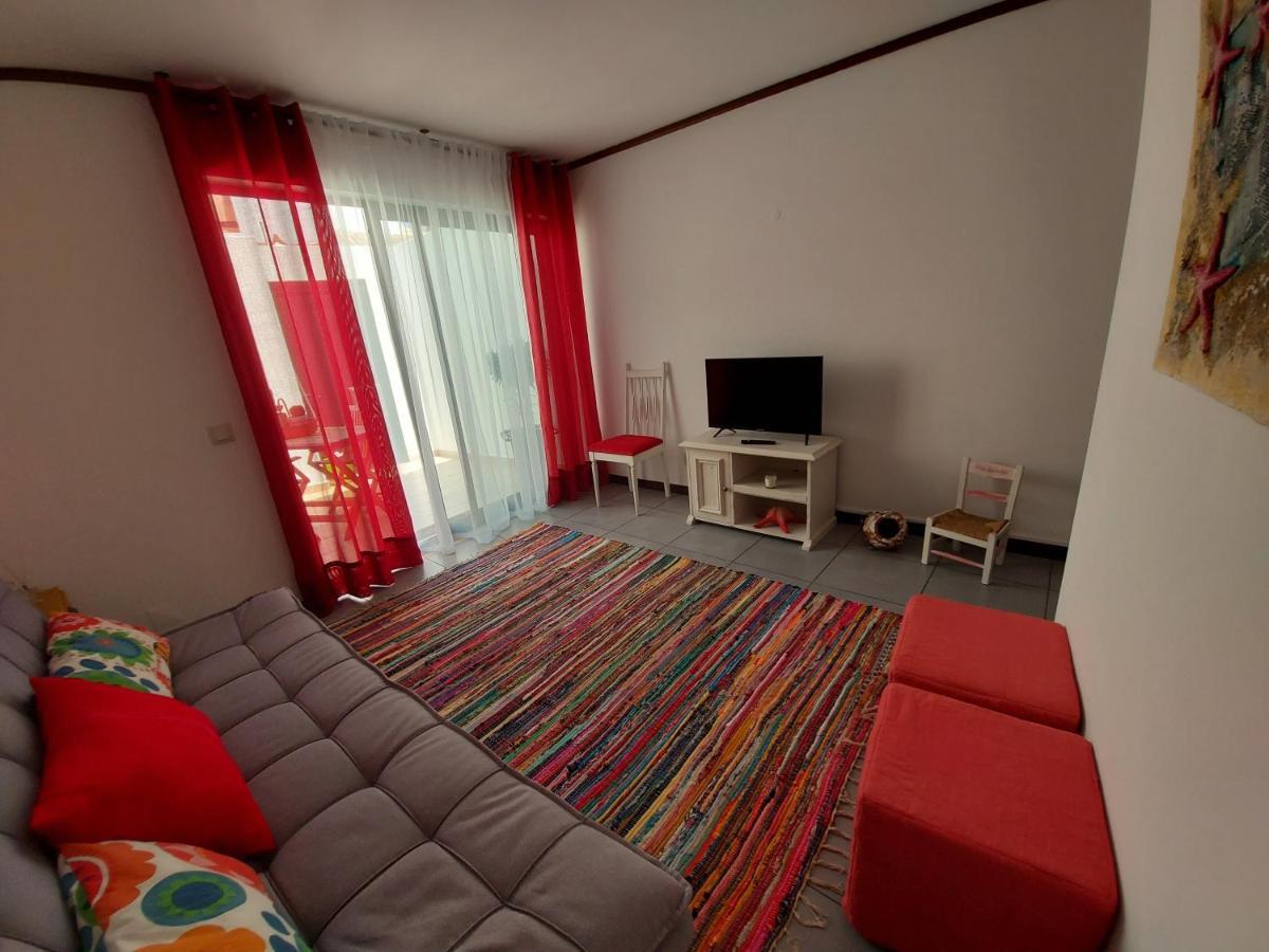 Casa Flor De Sal - Moradia No Centro De Faro! Villa Dış mekan fotoğraf