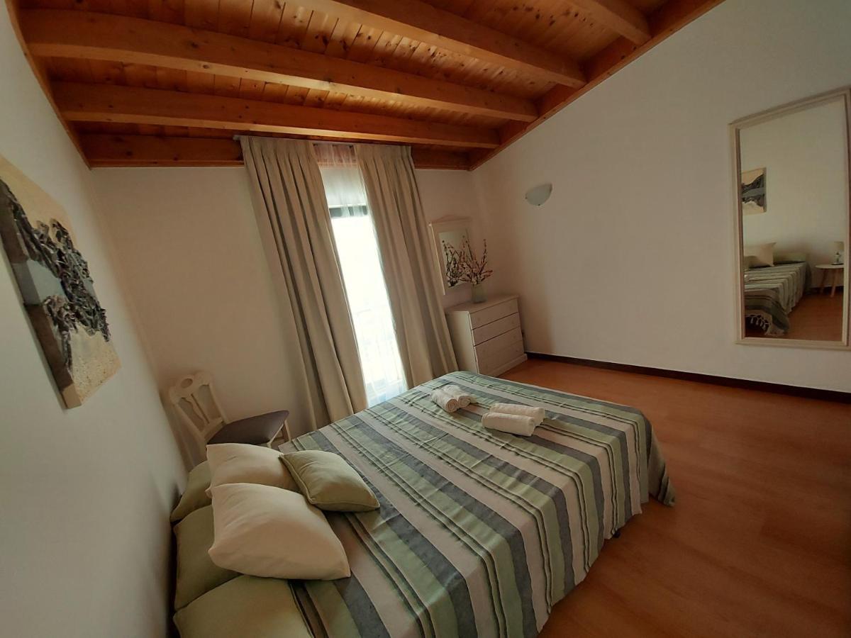 Casa Flor De Sal - Moradia No Centro De Faro! Villa Dış mekan fotoğraf