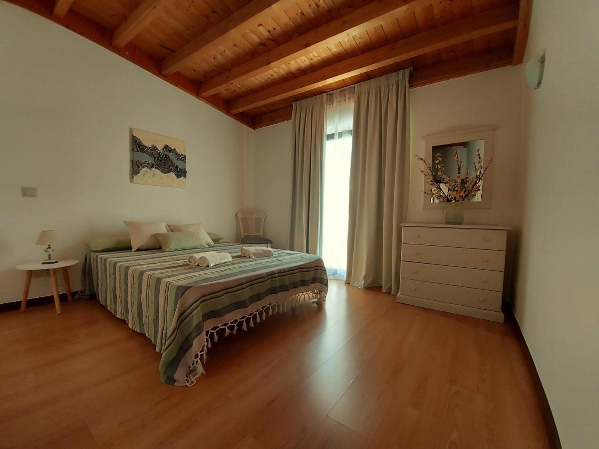 Casa Flor De Sal - Moradia No Centro De Faro! Villa Dış mekan fotoğraf
