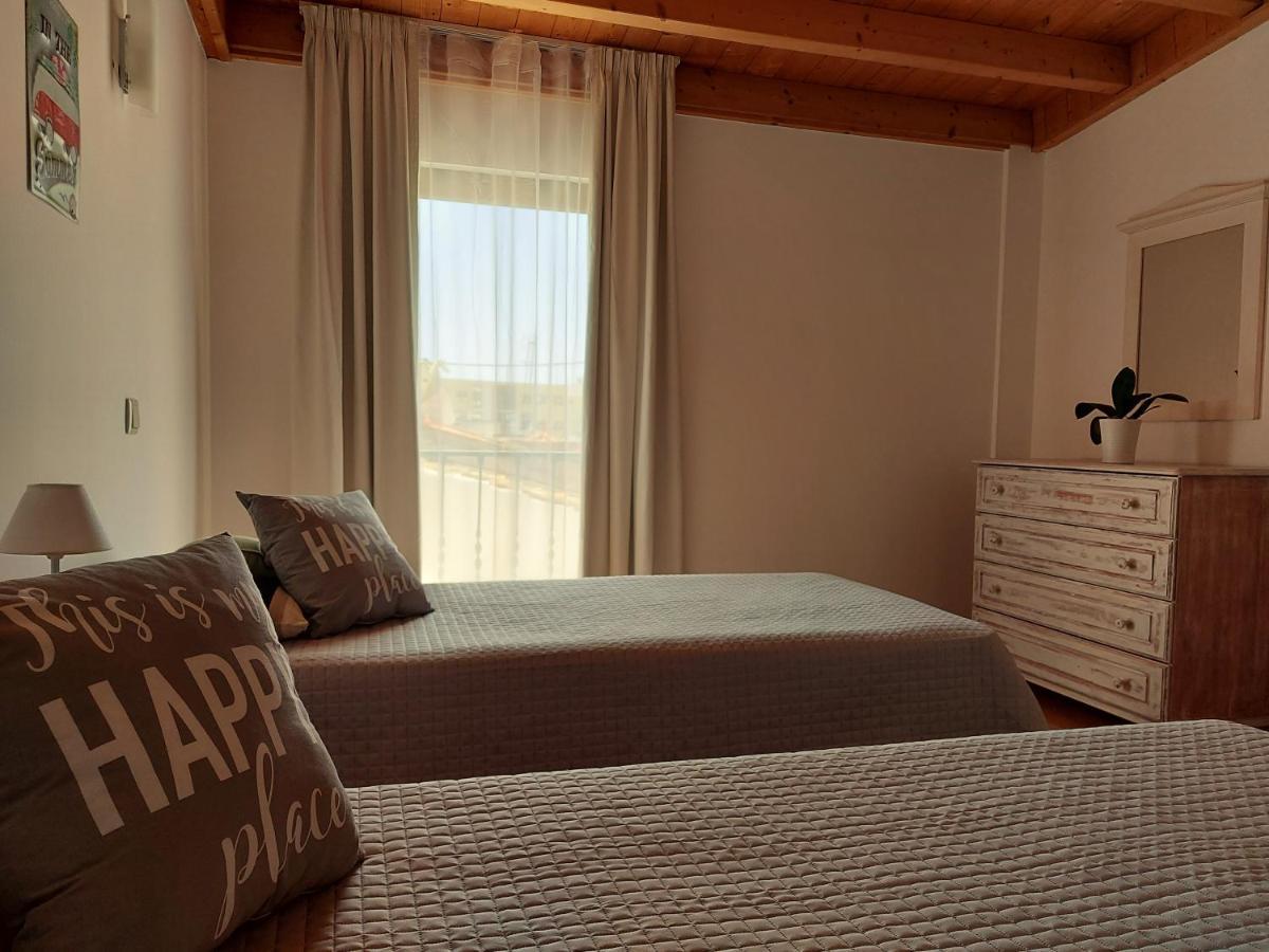 Casa Flor De Sal - Moradia No Centro De Faro! Villa Dış mekan fotoğraf