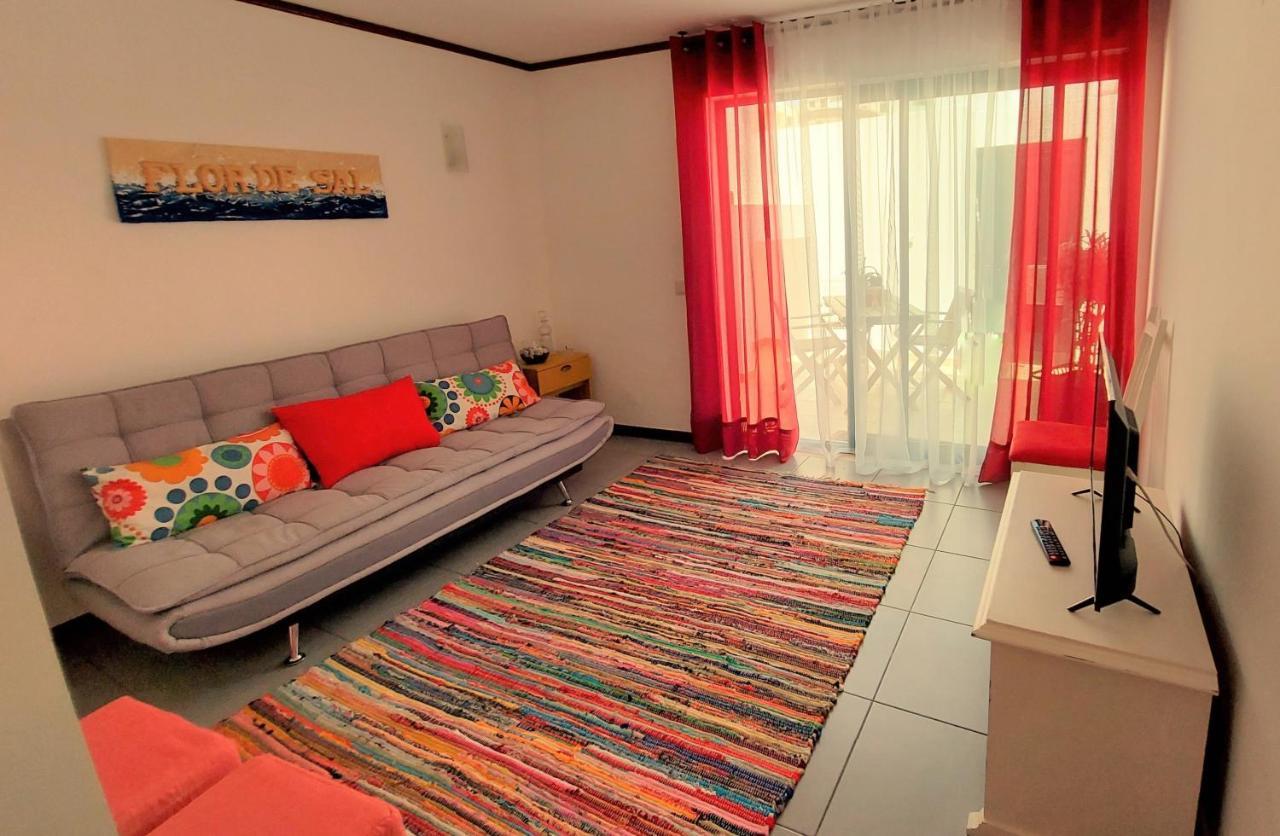 Casa Flor De Sal - Moradia No Centro De Faro! Villa Dış mekan fotoğraf