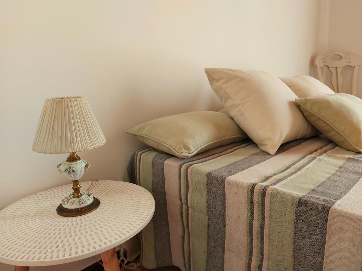 Casa Flor De Sal - Moradia No Centro De Faro! Villa Dış mekan fotoğraf