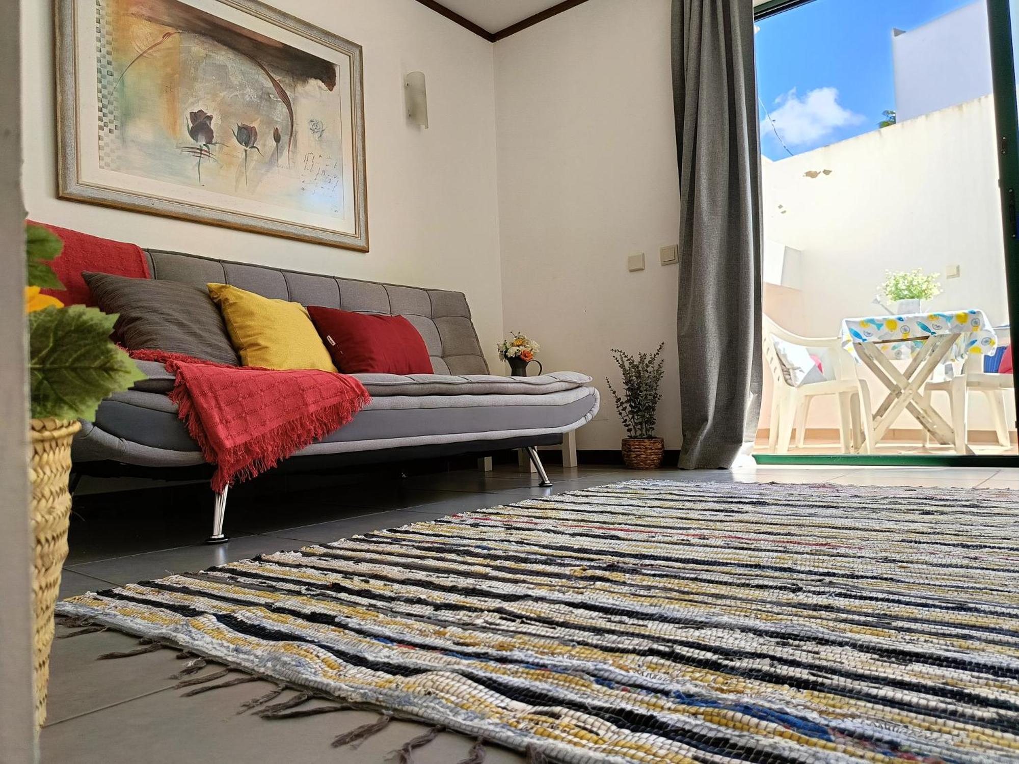 Casa Flor De Sal - Moradia No Centro De Faro! Villa Dış mekan fotoğraf