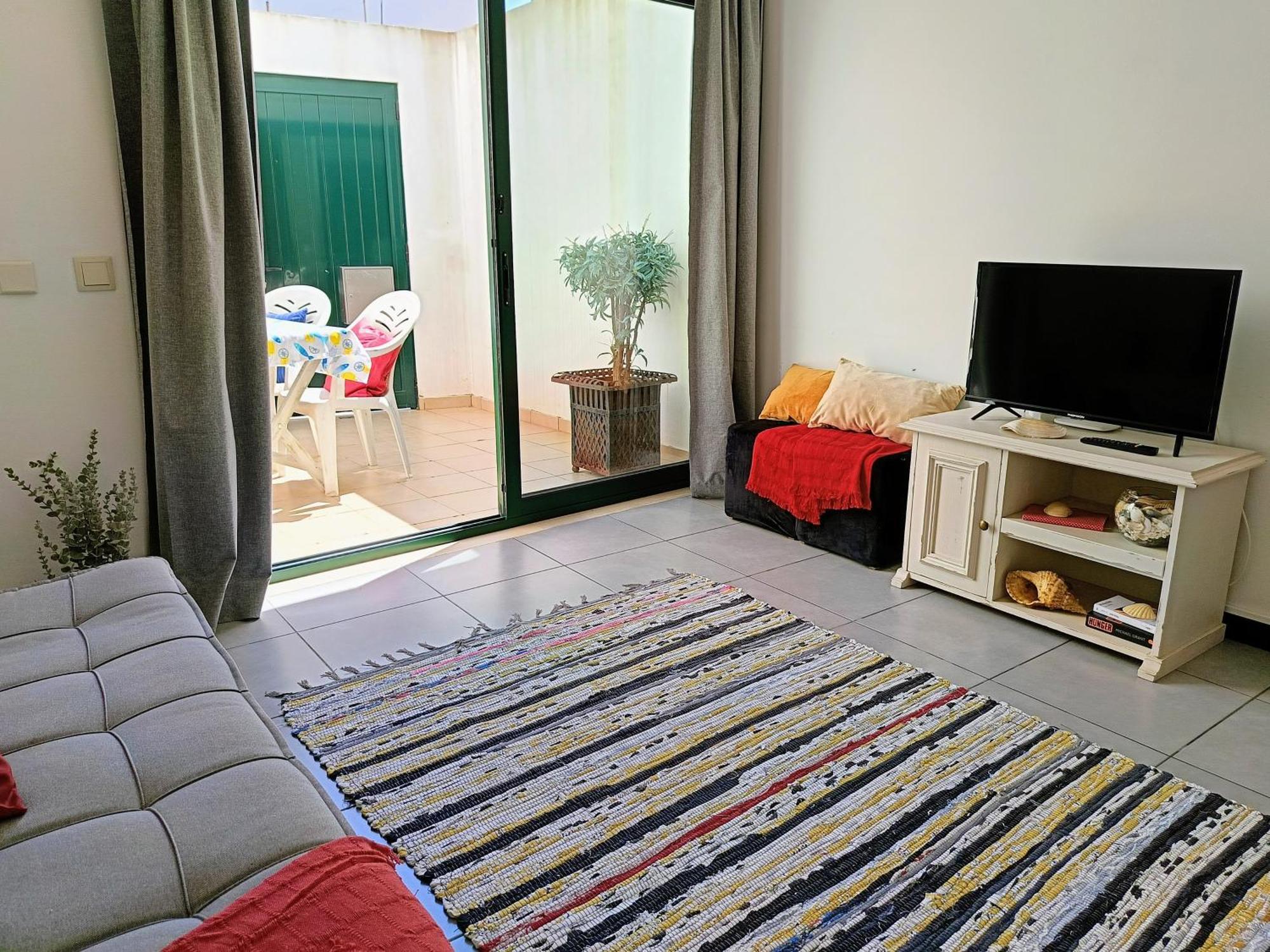 Casa Flor De Sal - Moradia No Centro De Faro! Villa Dış mekan fotoğraf