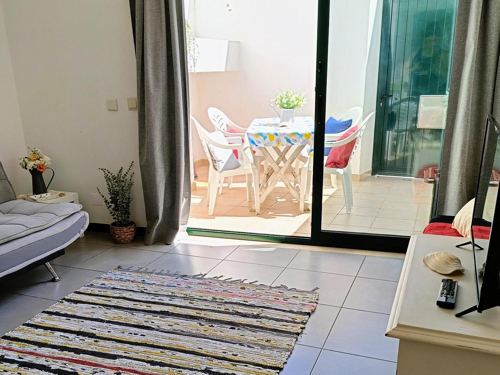 Casa Flor De Sal - Moradia No Centro De Faro! Villa Dış mekan fotoğraf